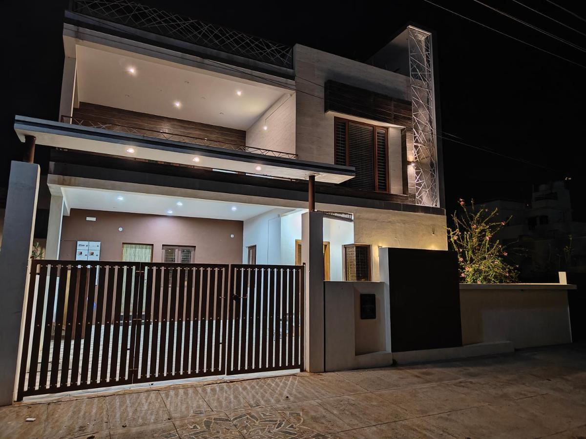 Holiday home Beautiful 4bhk Duplex Mysore