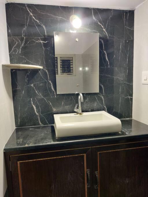 2 Bhk Ac Flat Call- 8o882-37972 *