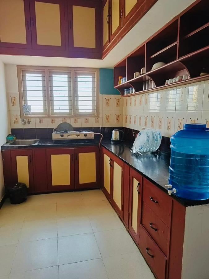 Citylight Family Homestay * Mysore