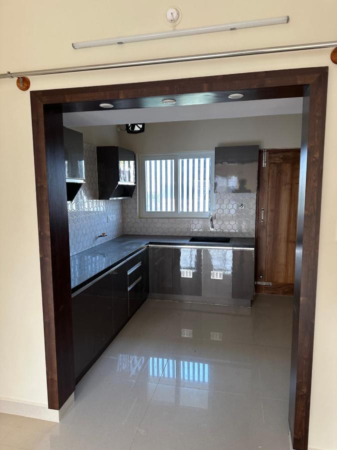 Oryx Residences - Luxury Serviced Apartment