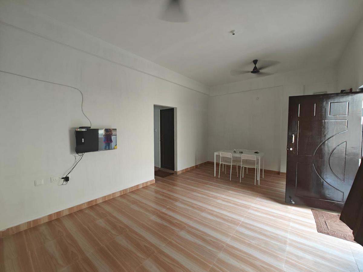 Downtown Service Apartment *