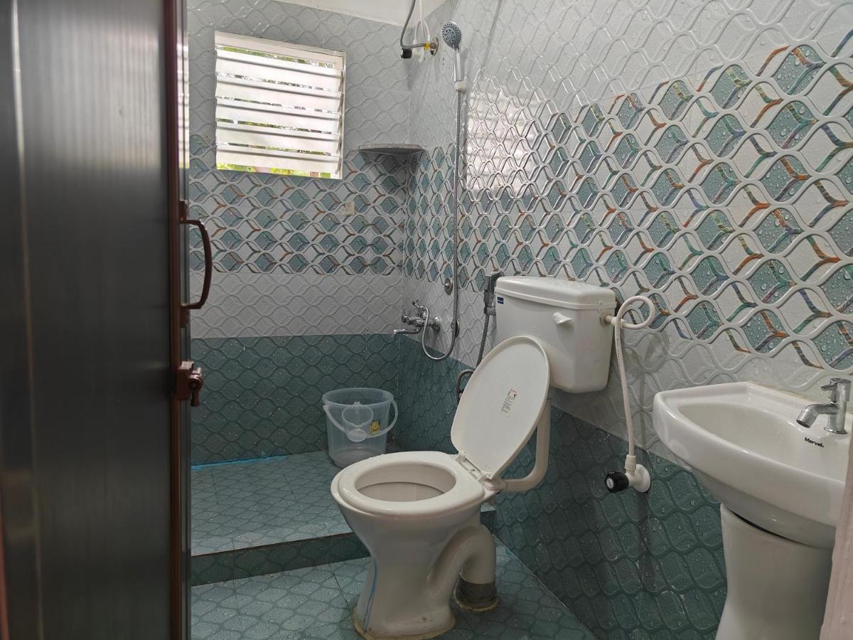 Downtown Service Apartment