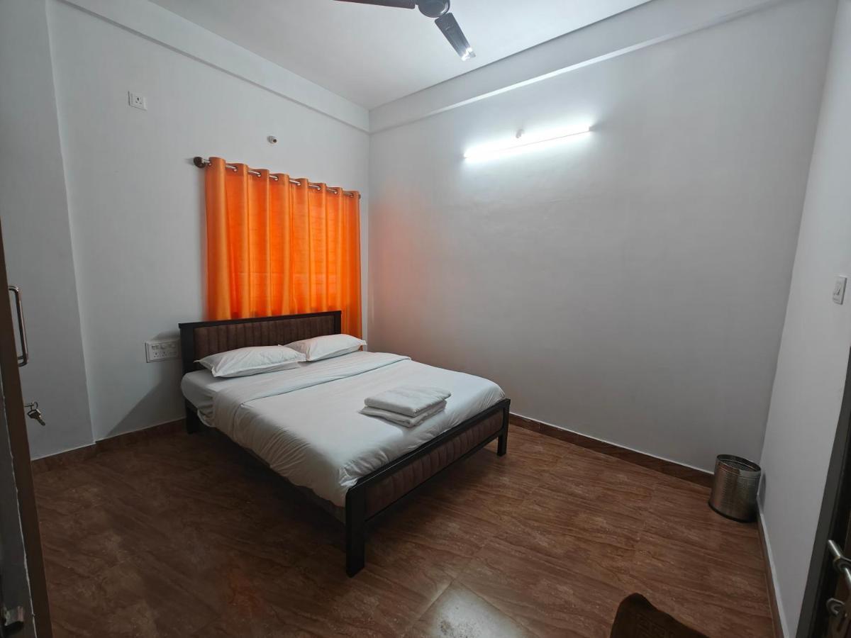 Apartment Downtown Service