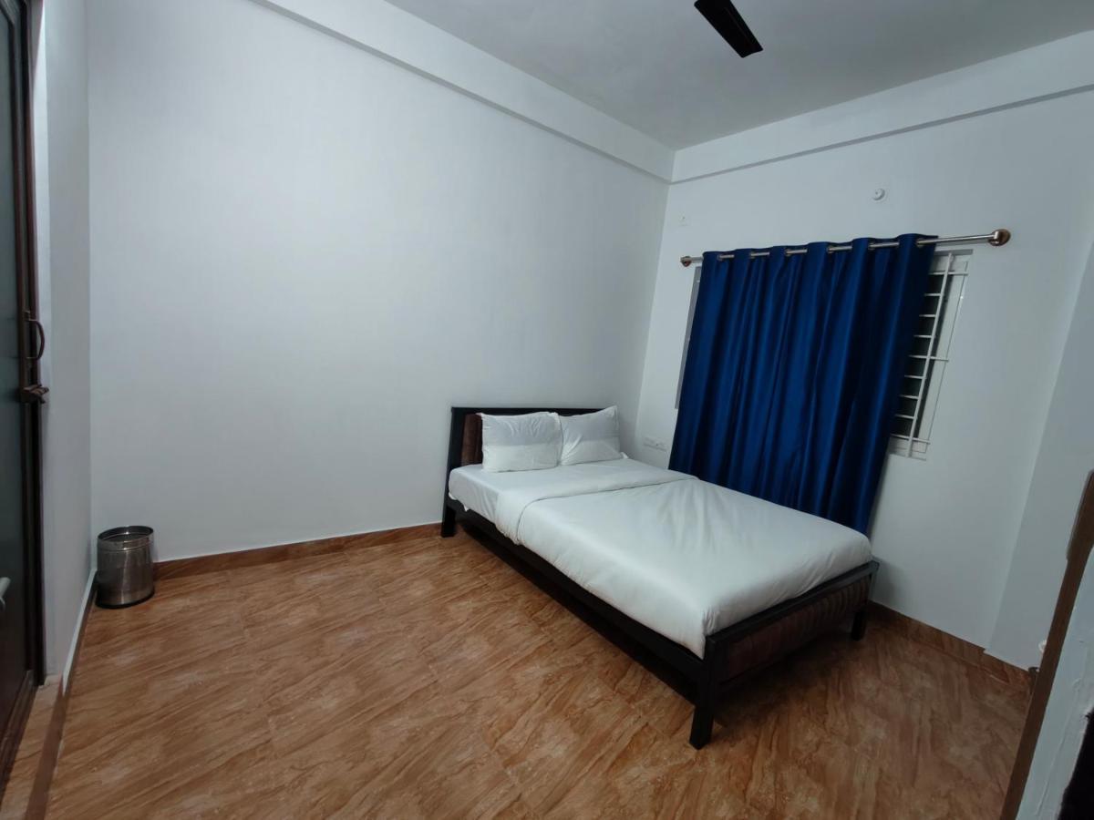 Apartment Downtown Service *