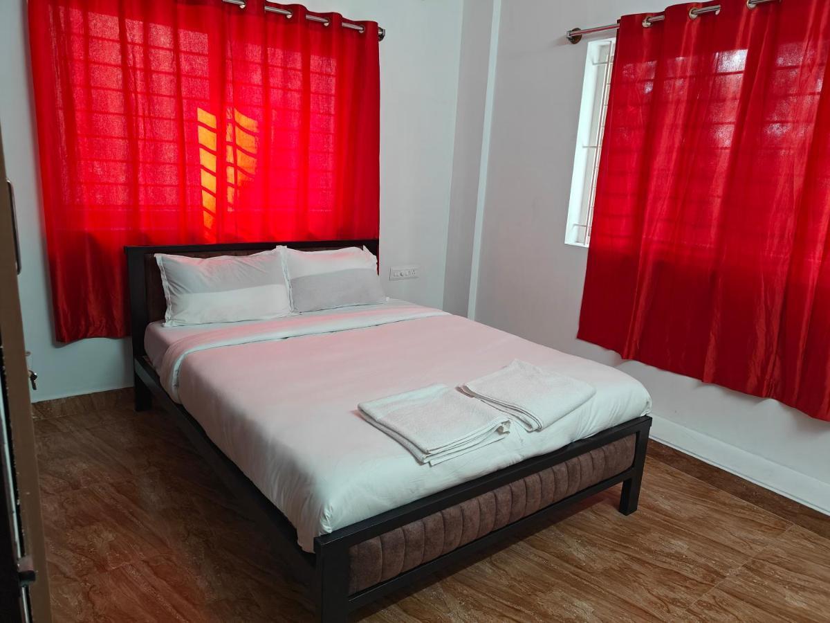 Downtown Service Apartment