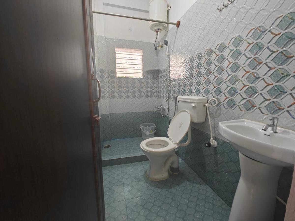 Downtown Service Apartment *