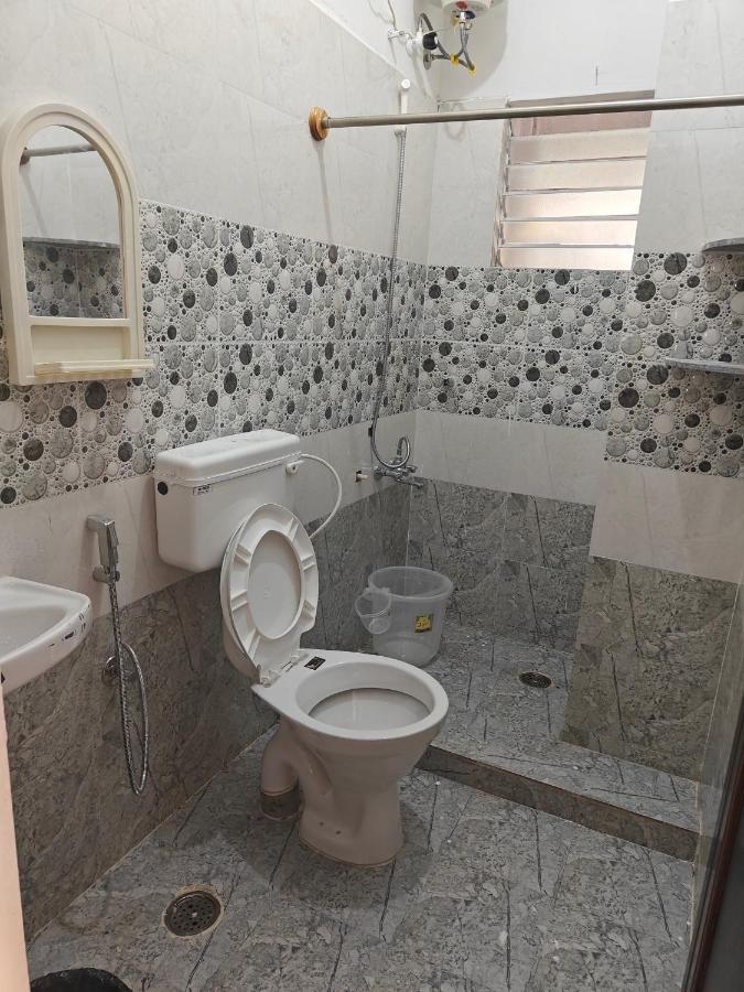 Downtown Service Apartment