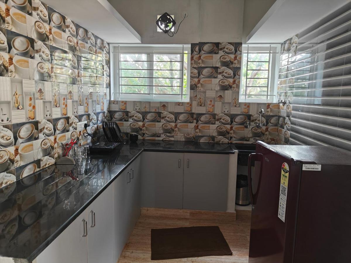 Downtown Service Apartment *
