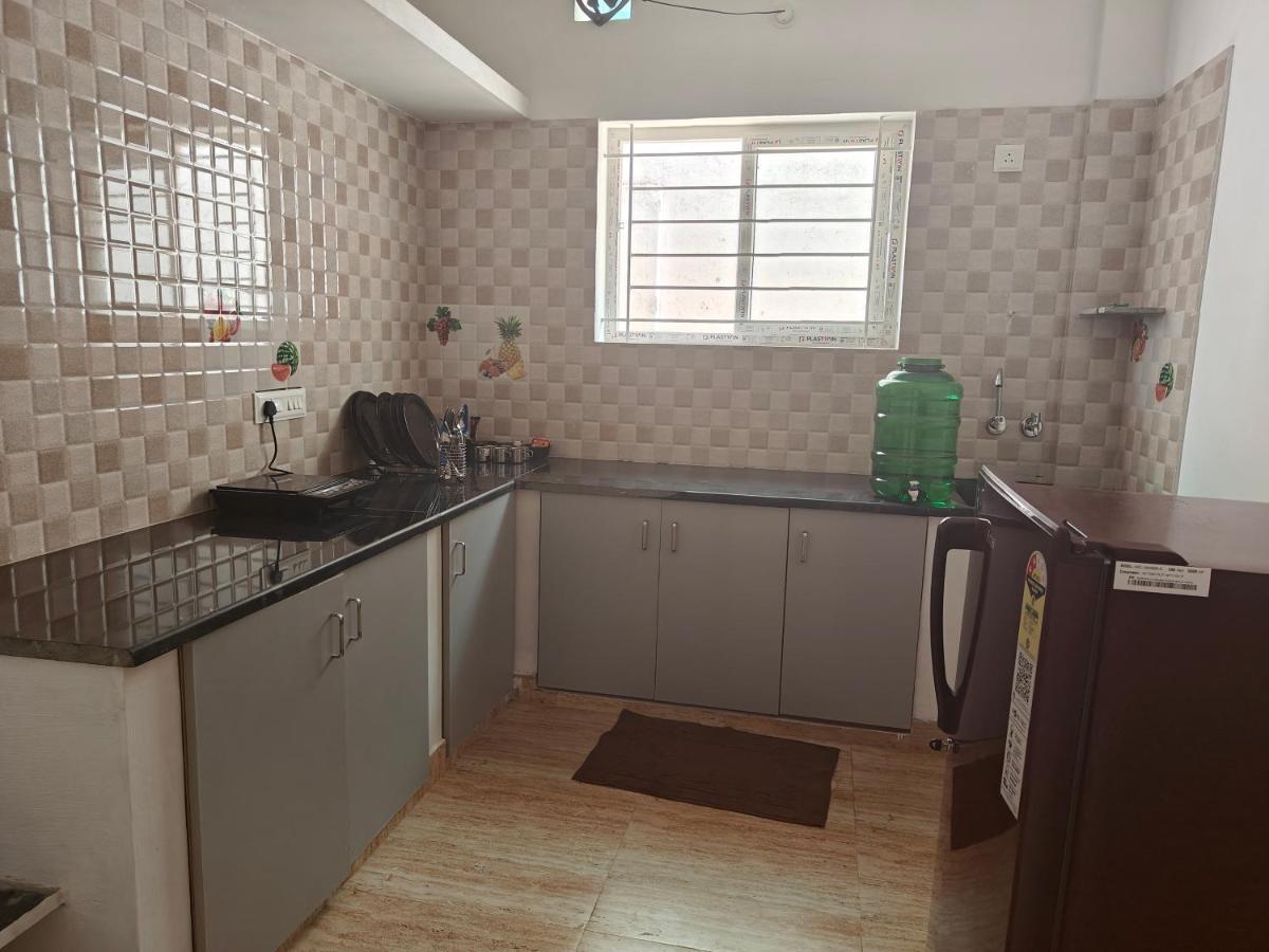 Apartment Downtown Service