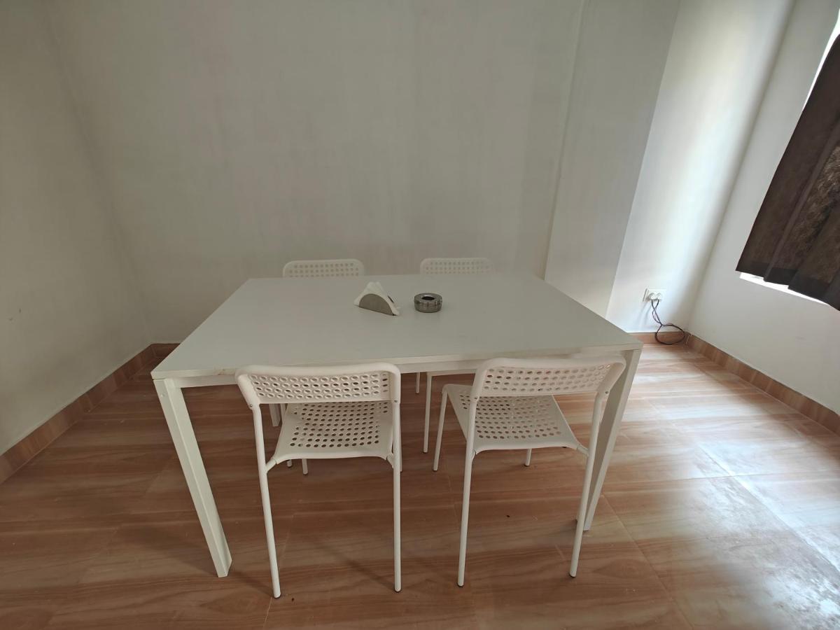 Apartment Downtown Service *