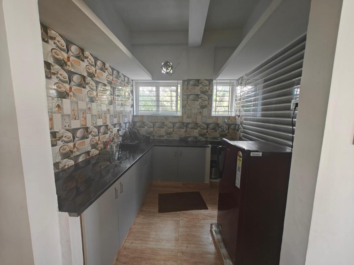 Apartment Downtown Service