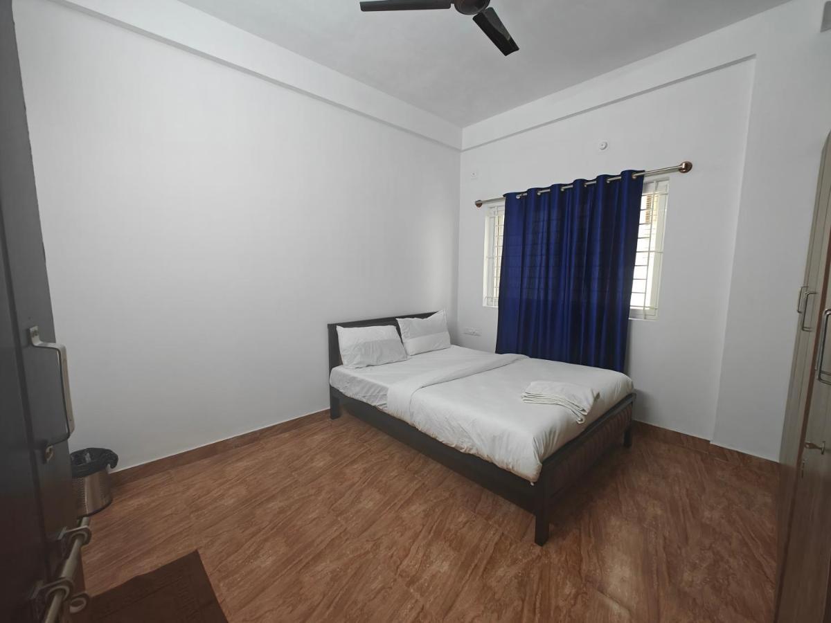 Downtown Service Apartment