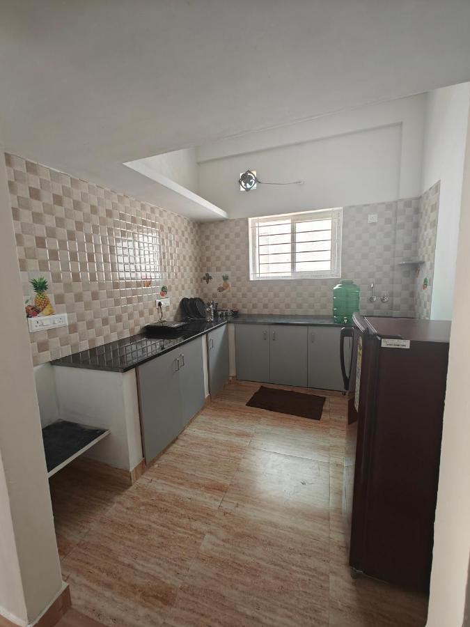 Downtown Service Apartment Mysore