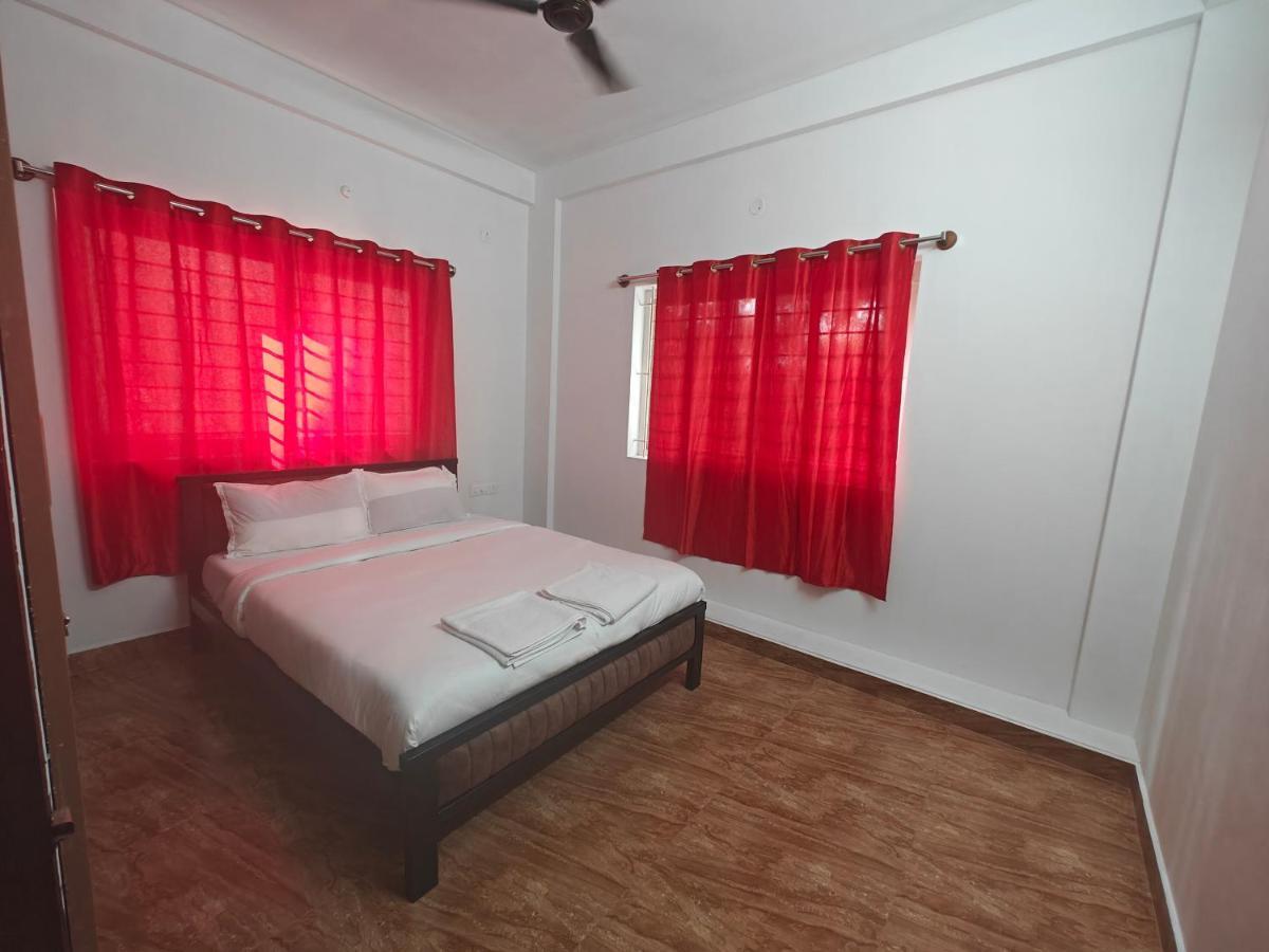 Downtown Service * Mysore