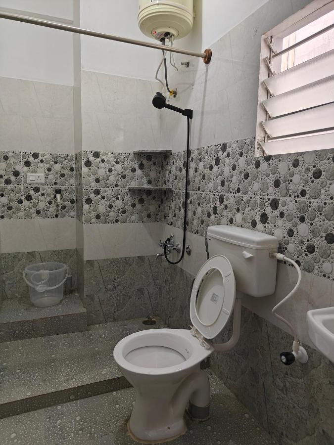 Downtown Service Apartment