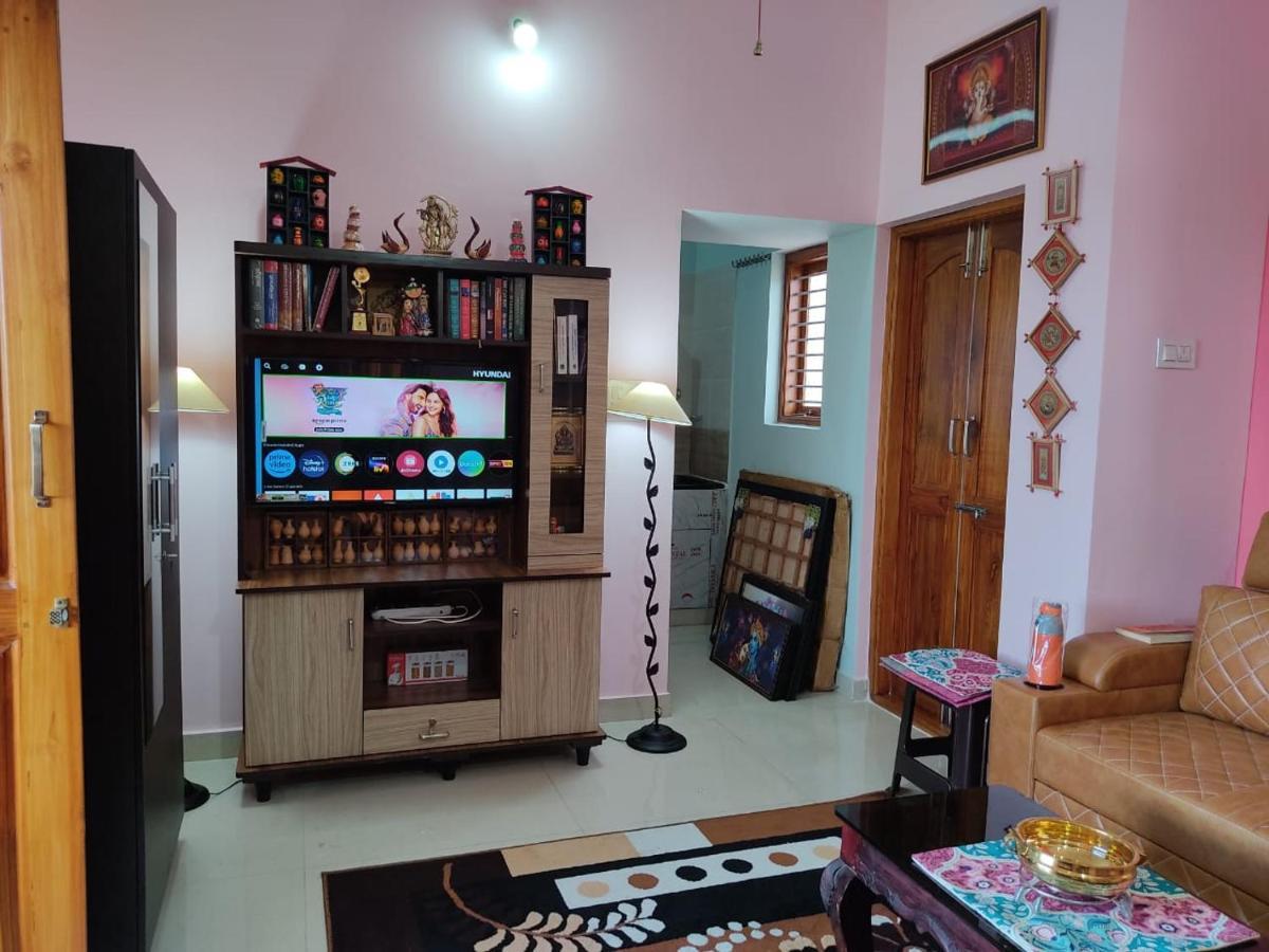 Apartment Vrindavan Mysore