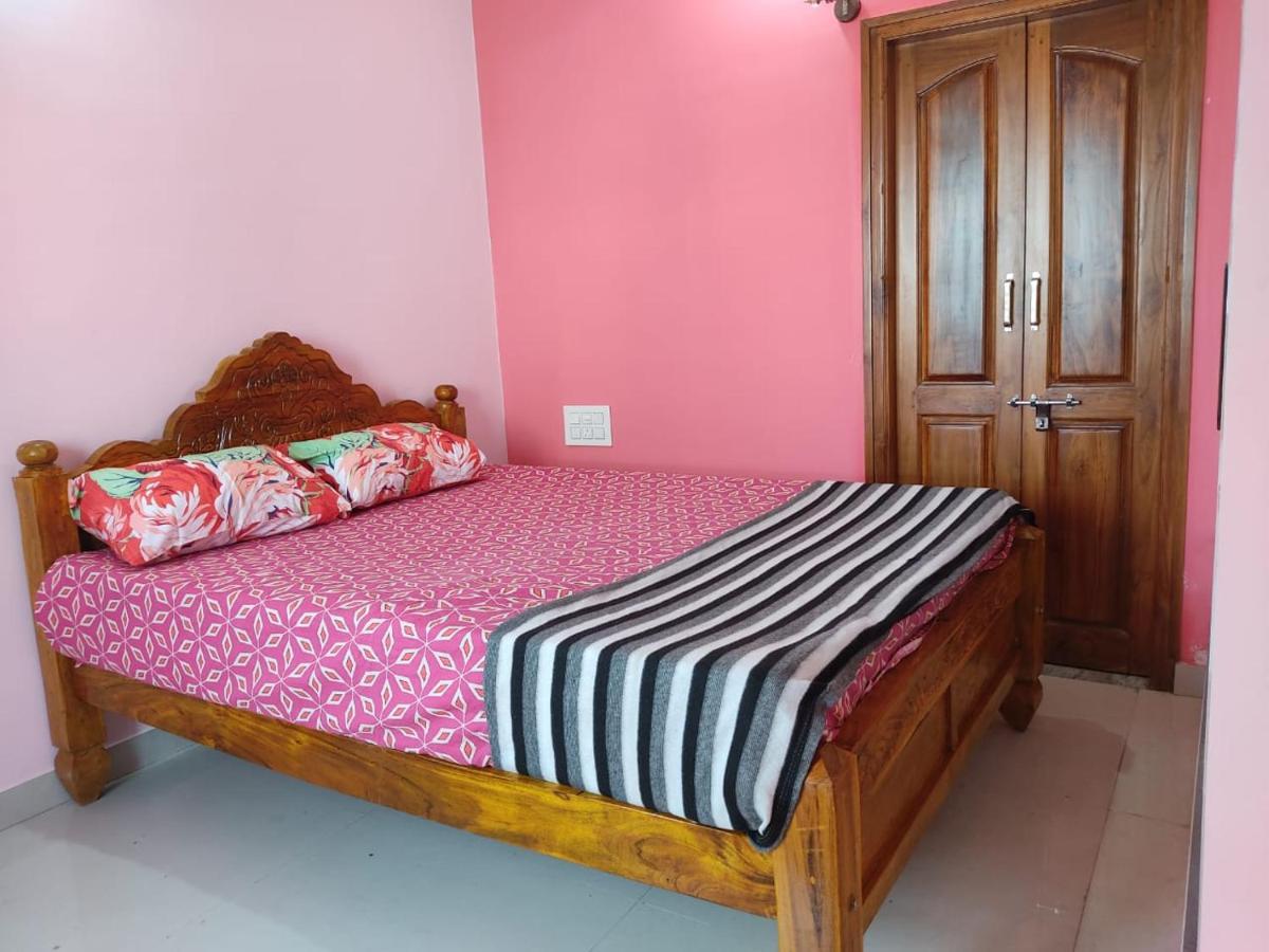 Vrindavan Apartment
