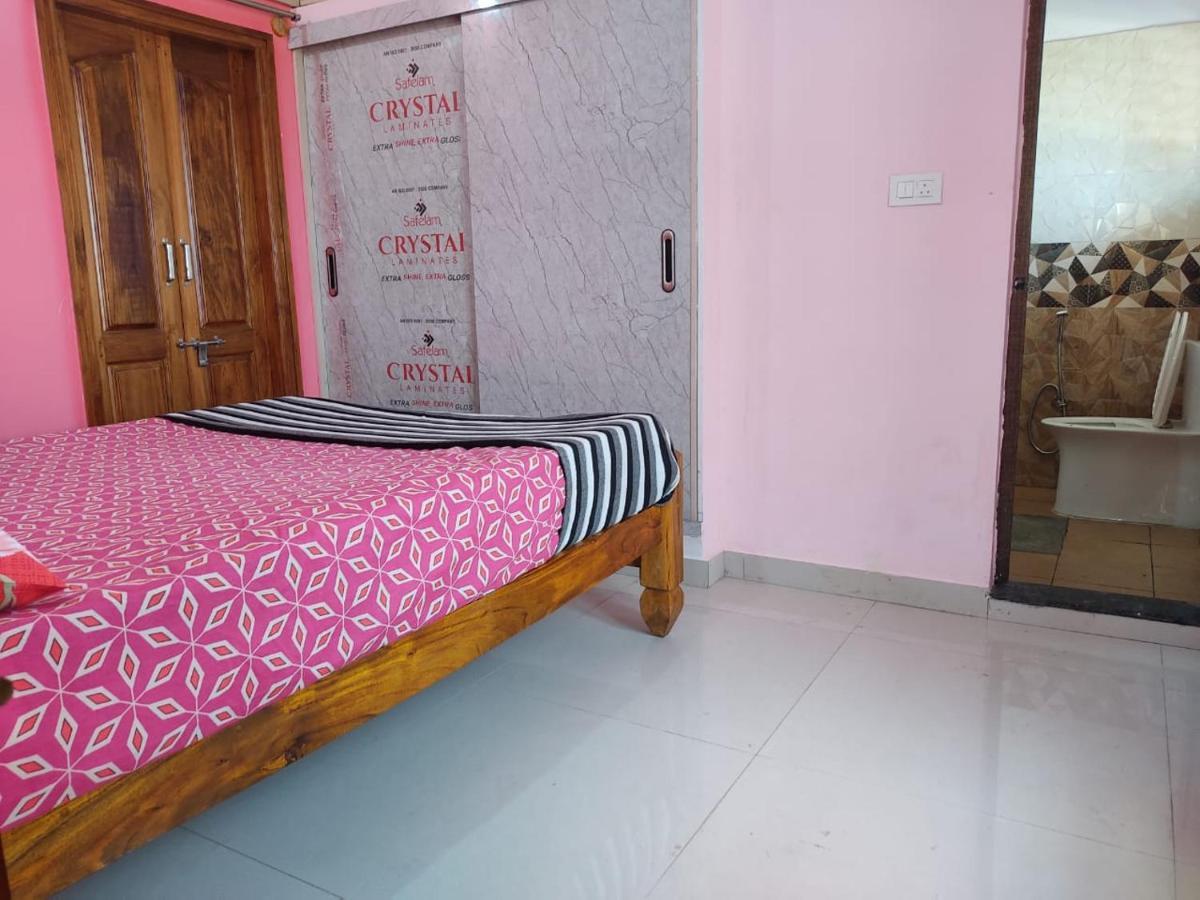 Vrindavan Apartment Mysore