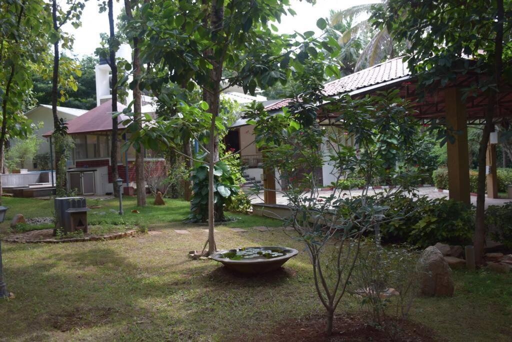 Golden Castle Villa Mysore