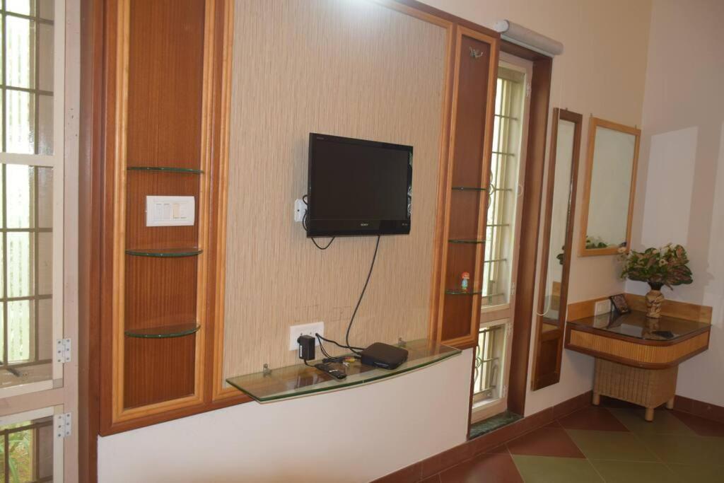 Villa Golden Castle Mysore