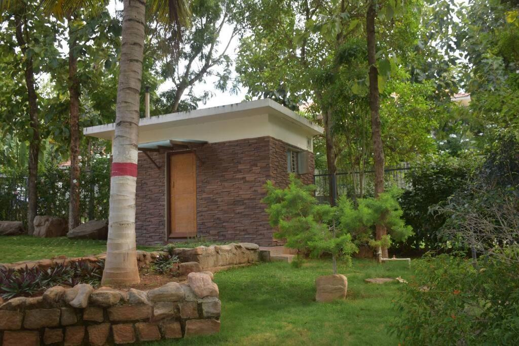 Villa Golden Castle *