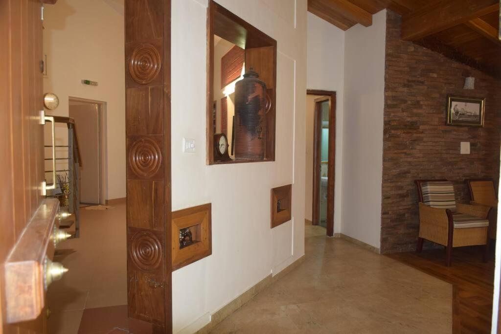 Villa Golden Castle