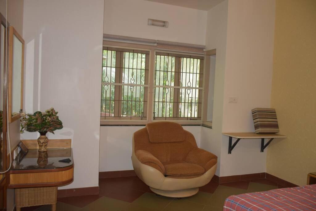 Golden Castle Villa Mysore