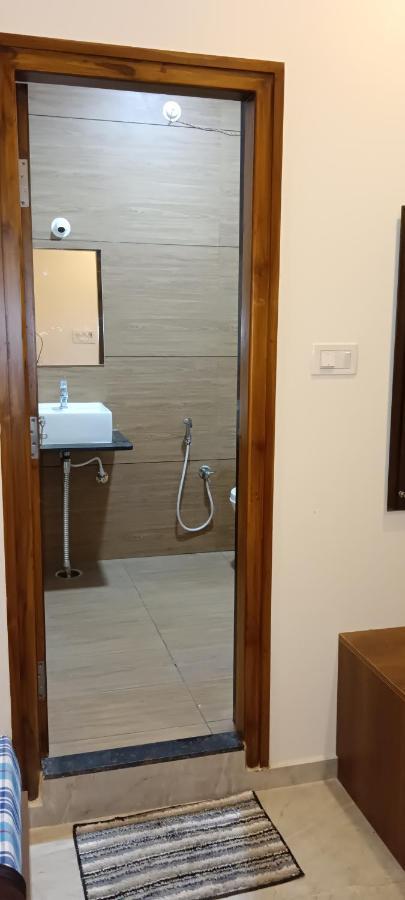 Hotel Wood Side Recidencyy Mysore
