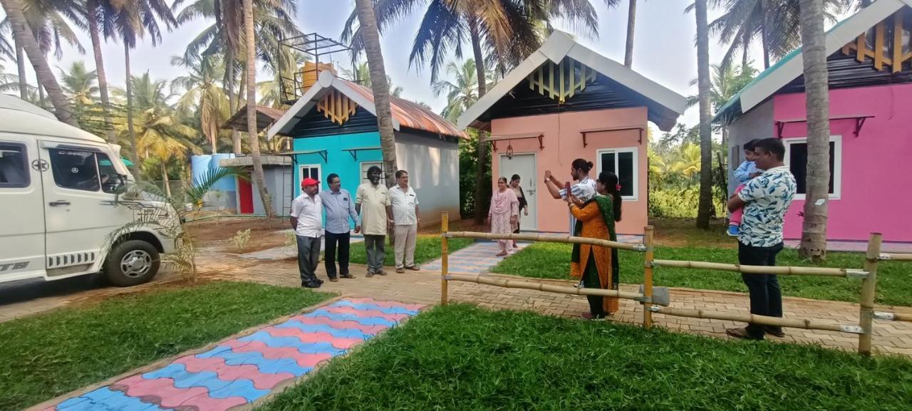 Ramu Mysore
