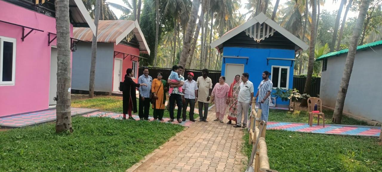 Ramu Guest house