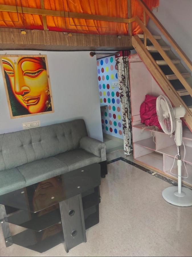 Ramu Guest house Mysore