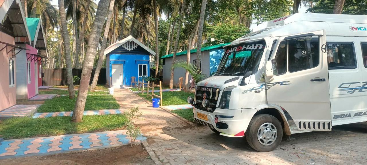 Ramu Guest house *