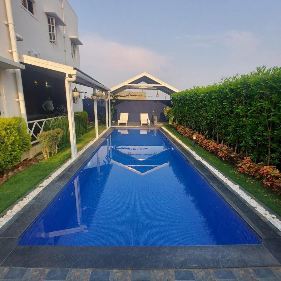 @the Ranju's Premium Holiday