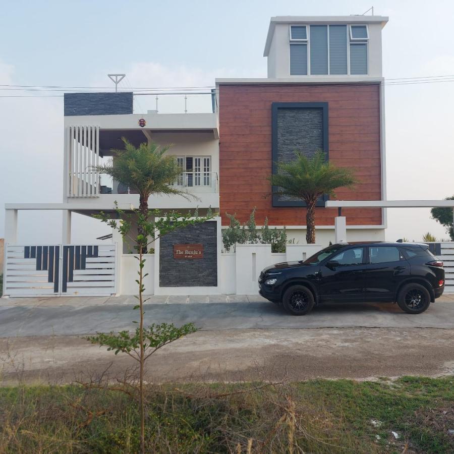 @the Ranju's Premium Holiday Holiday home *