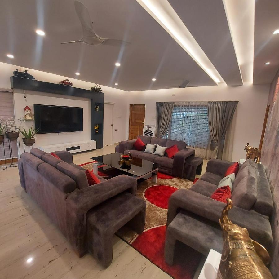 Holiday home @the Ranju's Premium Holiday *