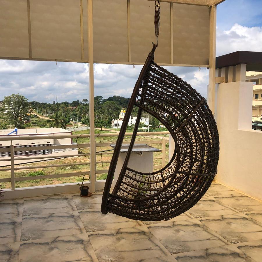 Skyhouse * Mysore