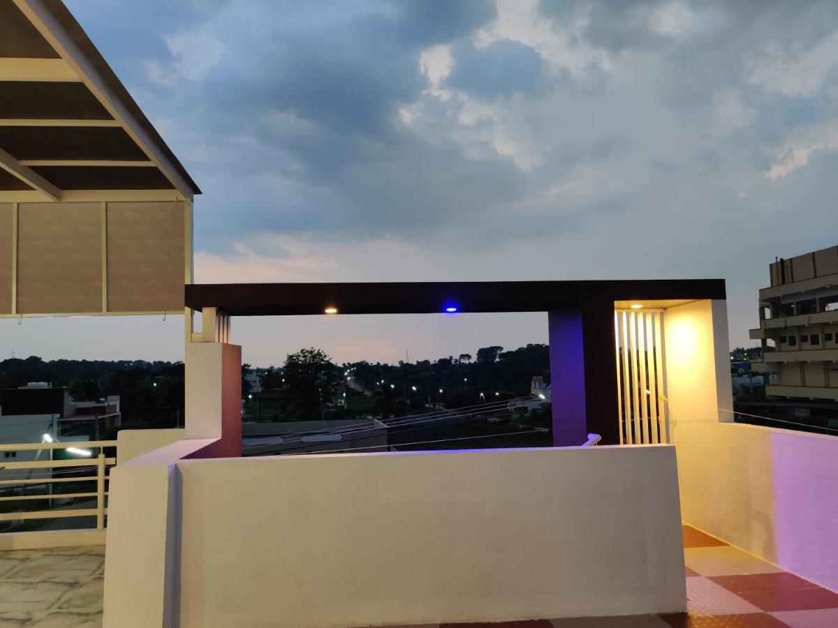 Skyhouse