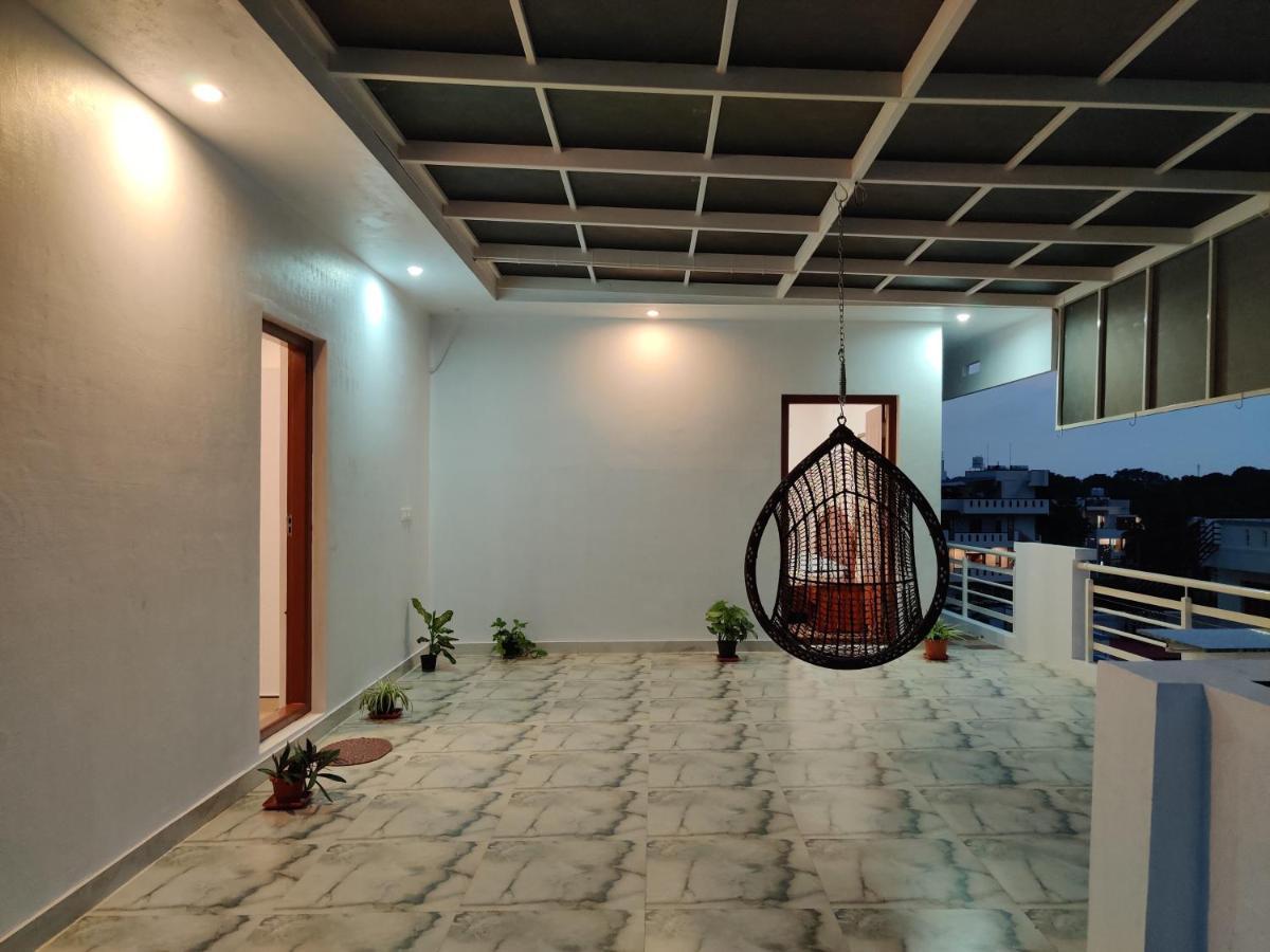 Homestay Skyhouse Mysore