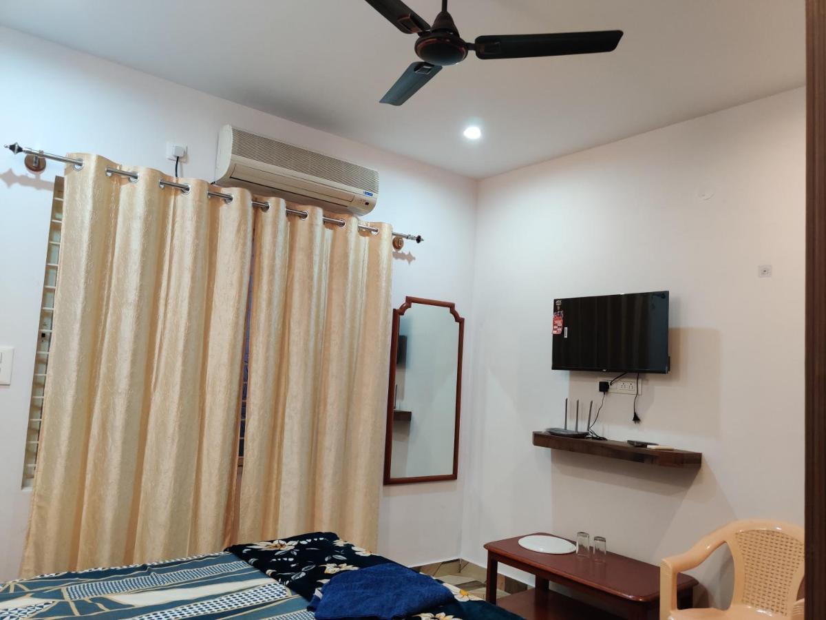 Homestay Skyhouse