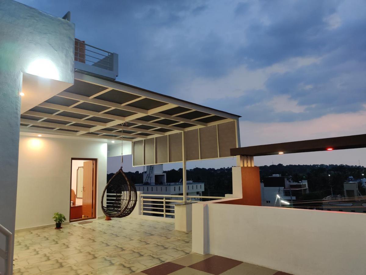 Skyhouse Homestay