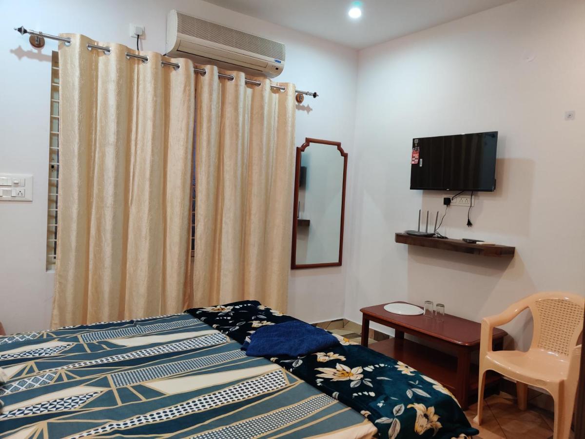 Skyhouse Homestay Mysore