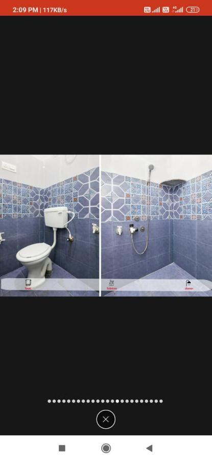 Yeshwitha Residency Hotel *