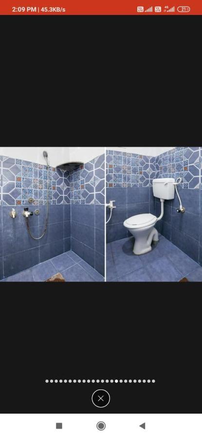 Hotel Yeshwitha Residency *