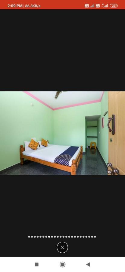 Yeshwitha Residency Hotel