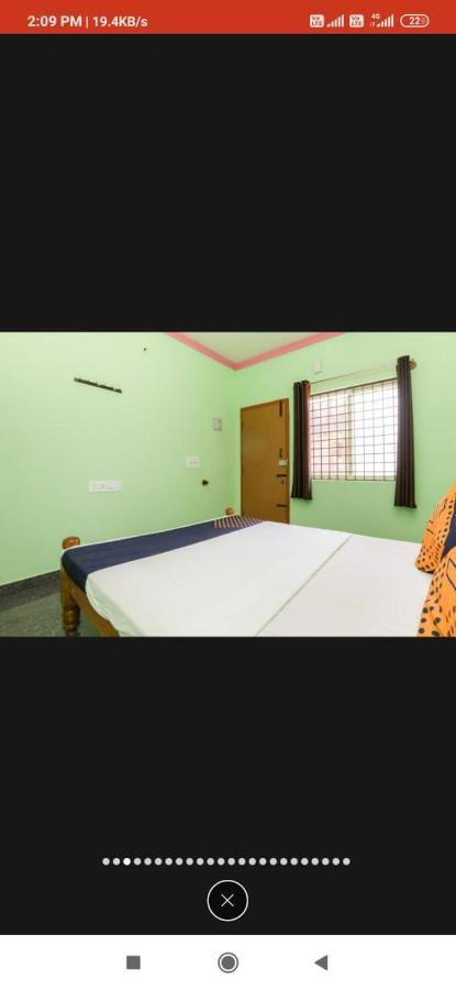 Hotel Yeshwitha Residency Mysore
