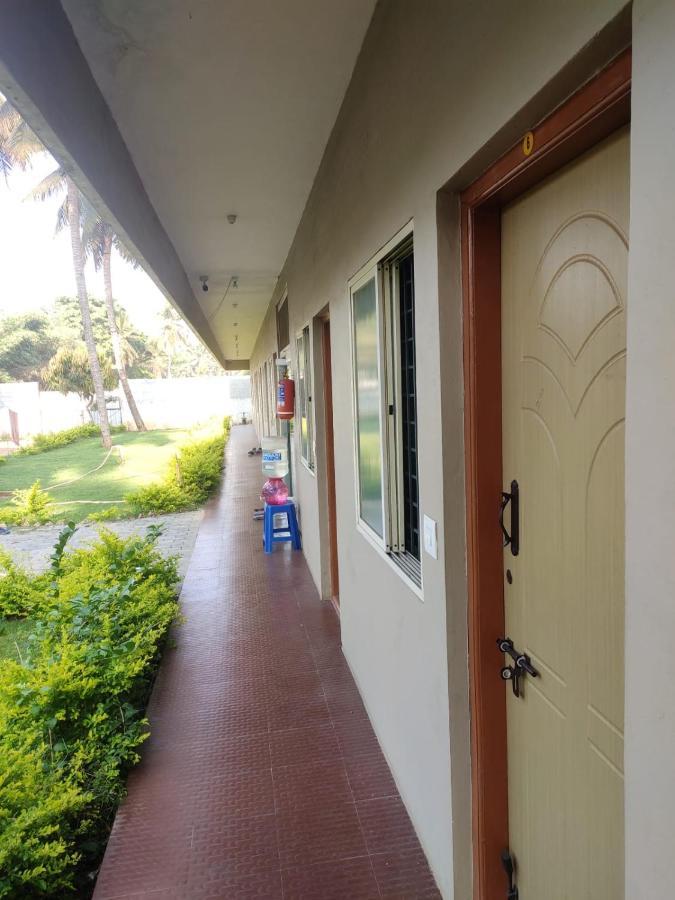 Hotel Yeshwitha Residency Mysore