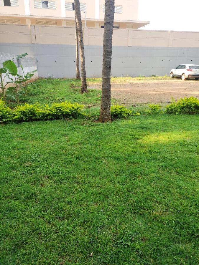 Yeshwitha Residency Mysore
