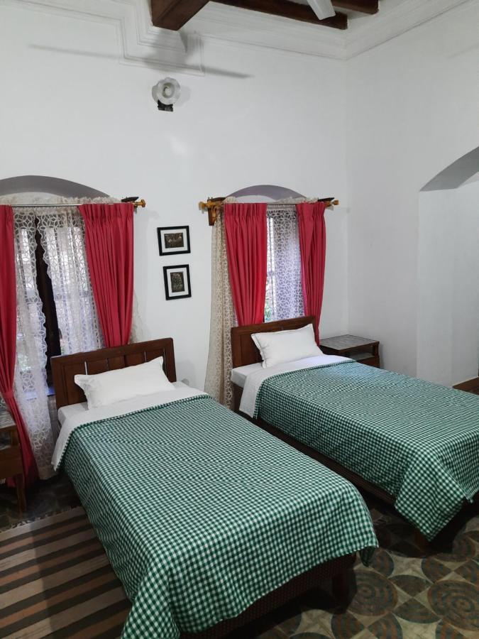 Homestay Heritage Home, Hampe's