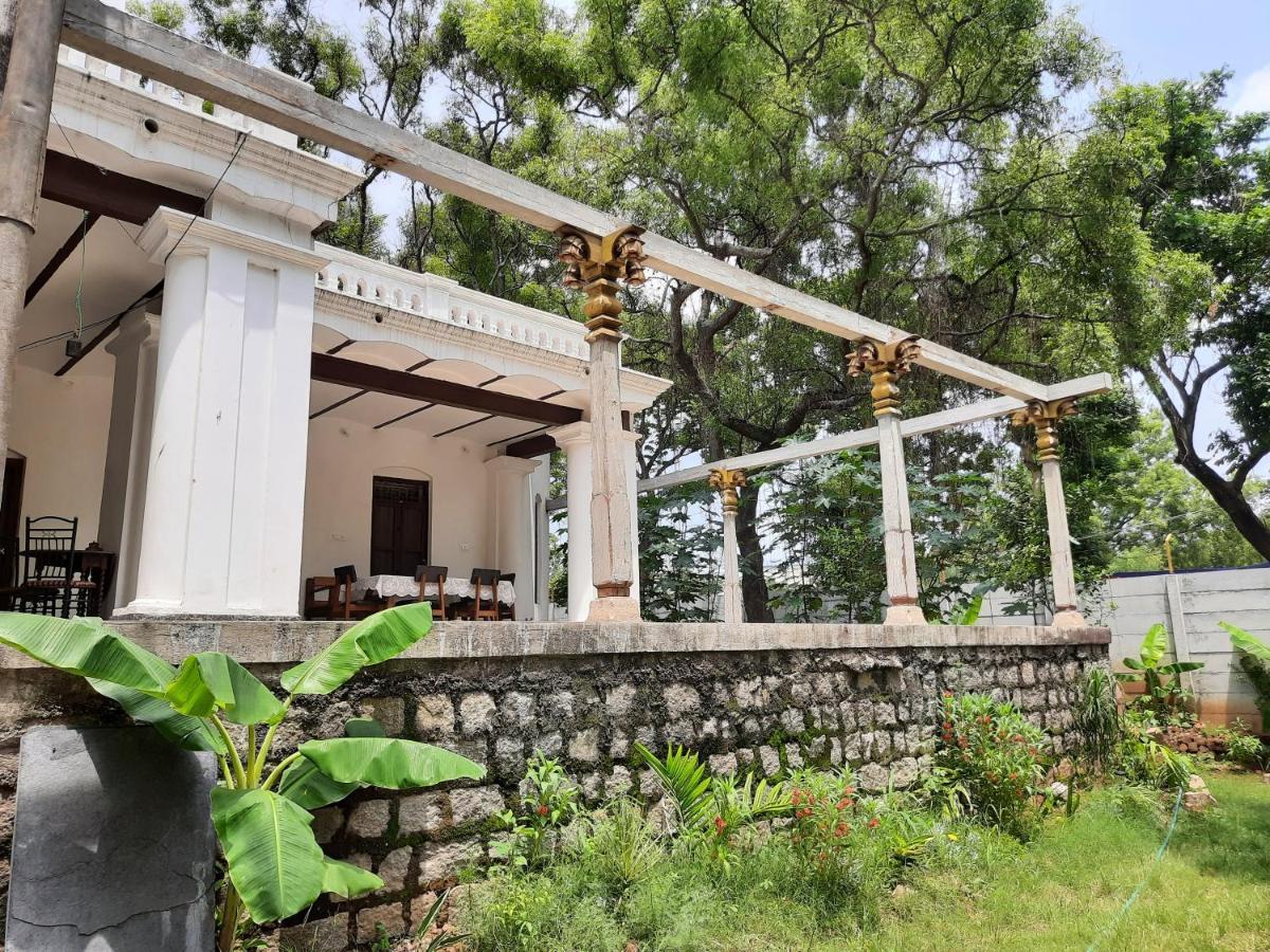 Heritage Home, Hampe's *