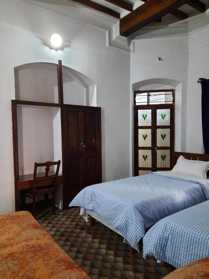 Heritage Home, Hampe's * Mysore